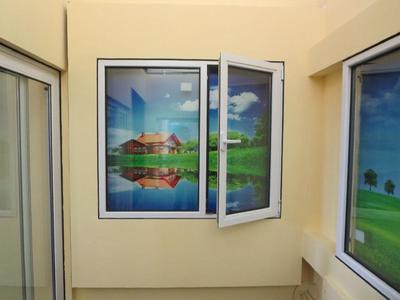 临朐林泉门窗 专业品质铸就信赖，细节决定耐用